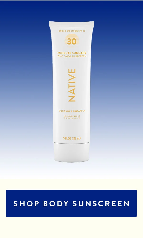 SHOP BODY SUNSCREEN