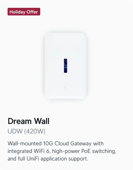 Wall