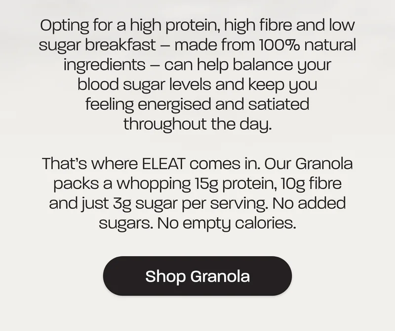 Shop Granola
