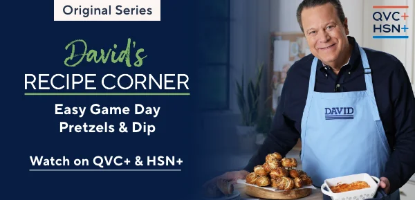 david's recipe corner