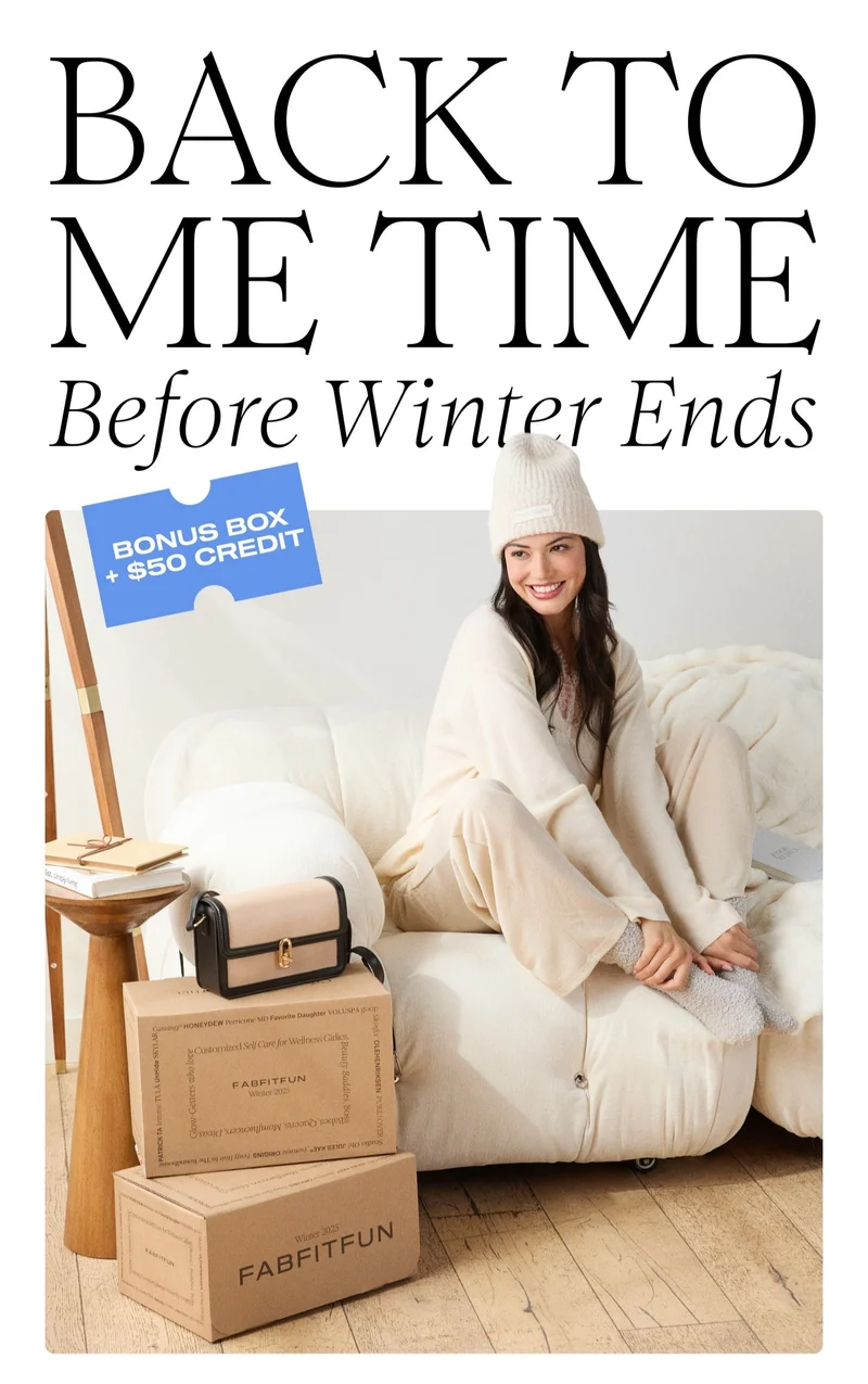 BACK TO ME TIME Before Winter Ends