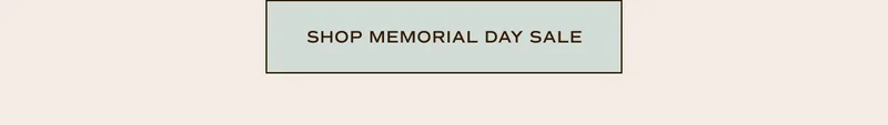 Memorial Day Sale 2026