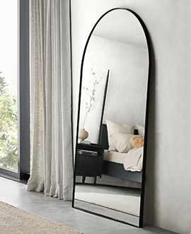 mirrors