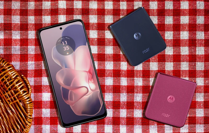 motorola razr