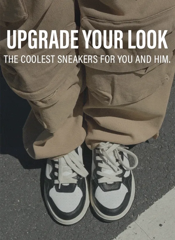 Upgrade Your Look