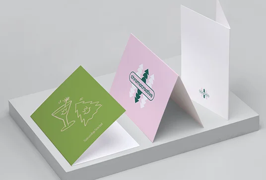 Holiday Cards