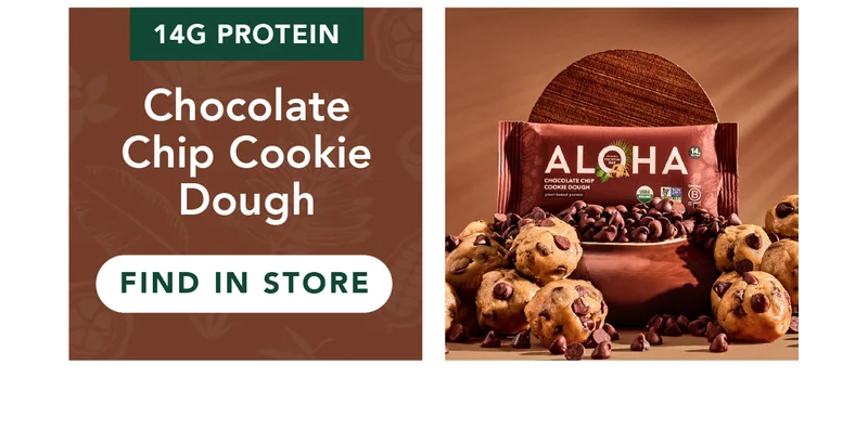 Shop Chocolate Chip Cookie Dough 5-packs