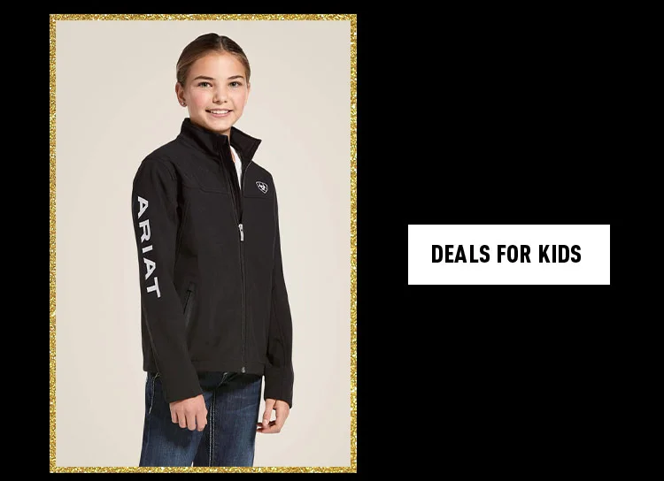 DEALS FOR KIDS