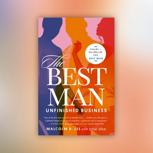 The Best Man