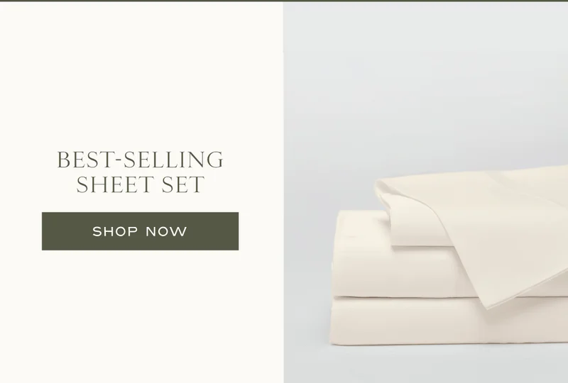 Shop The Best-Selling Sheet Set