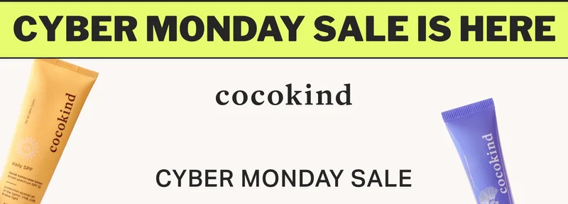 shop the sale