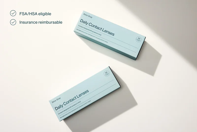 Image of Daily Contacts
