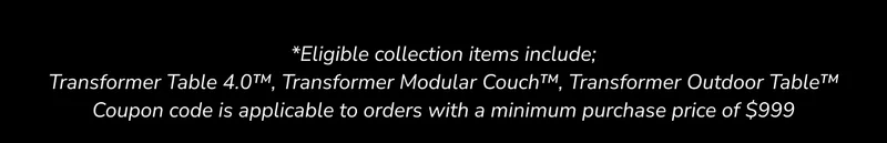 Eligible collection items
