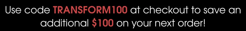 TRANSFORM100