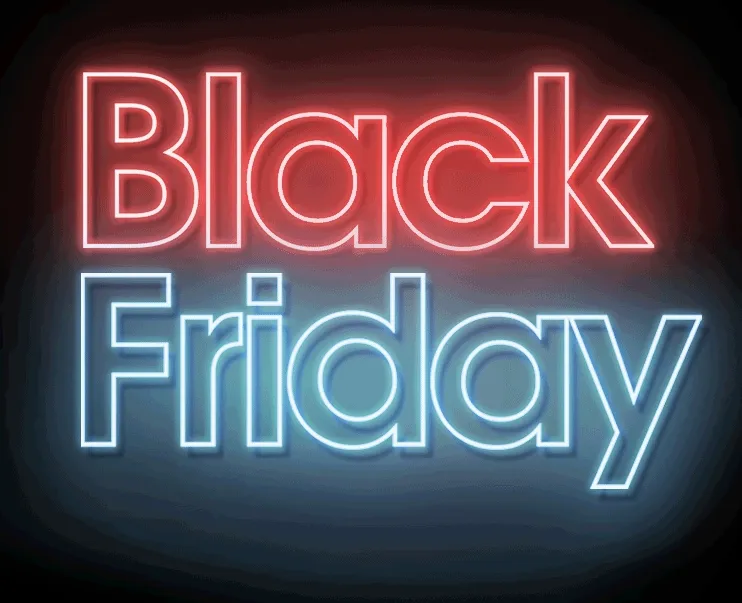 Black Friday