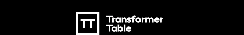Transformer Table