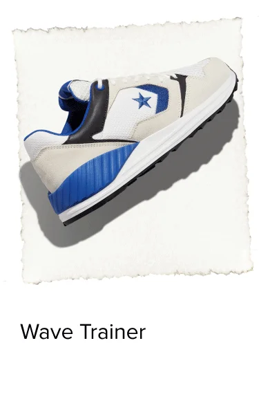 Wave Trainer