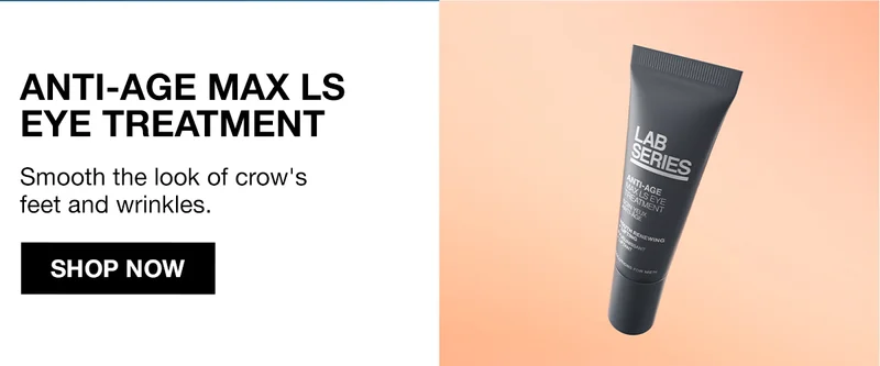 ANTI-AGE MAX LS EYE TREATMENT | SMOOTH THE LOOK OF CROW'S FEET AND WRINKLES. | SHOP NOW