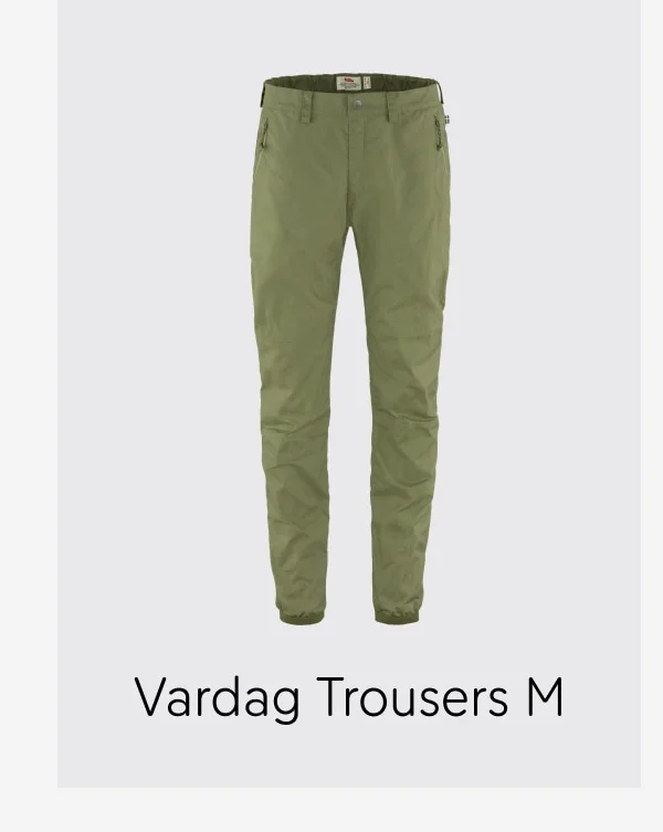 Vardag Trousers M