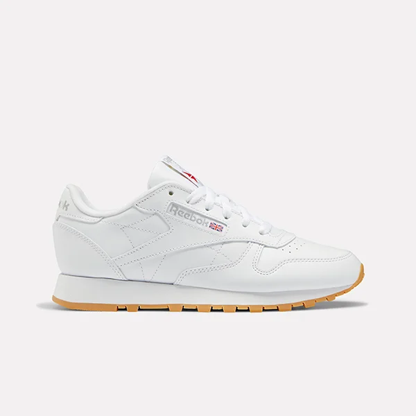 Classic Leather Shoes