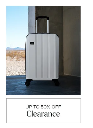 Shop Up to 50% Off Clearance