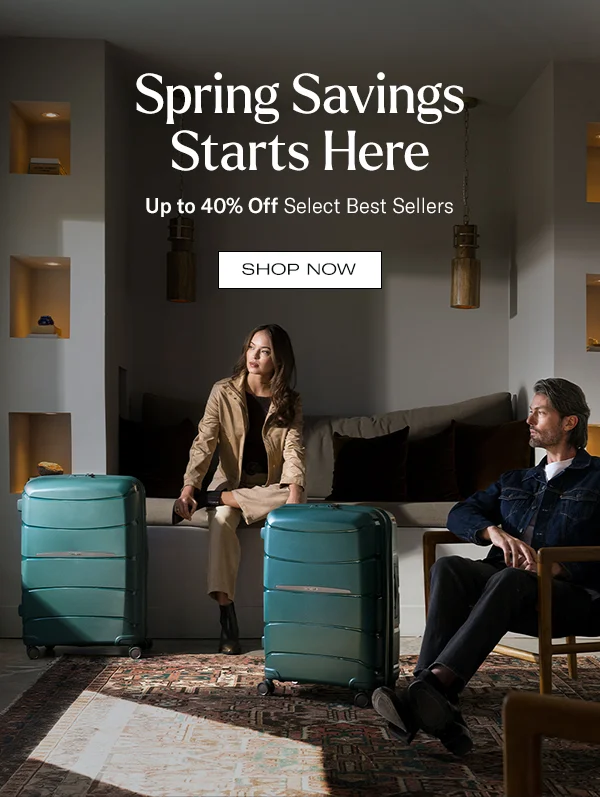 Shop Up to 40% Off Best Sellers