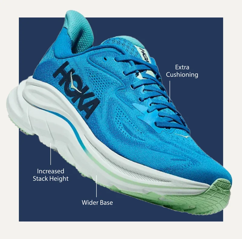 HOKA Clifton 10