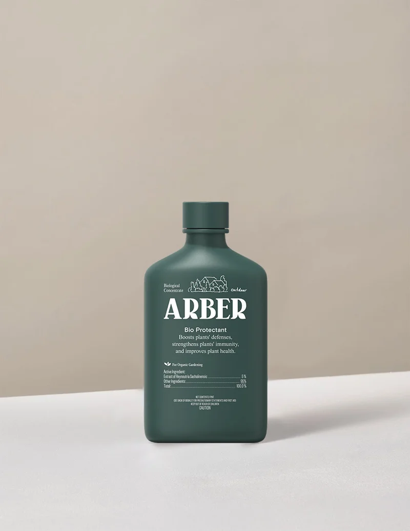 Image of Organic Bio Protectant