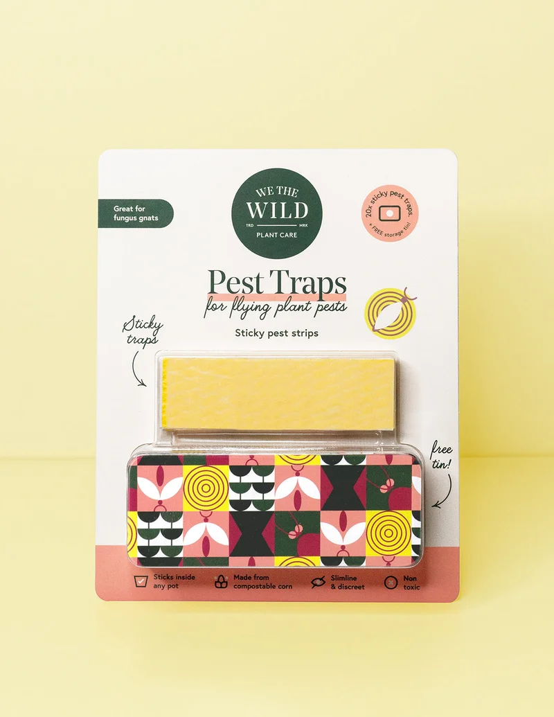 Image of Pest Traps