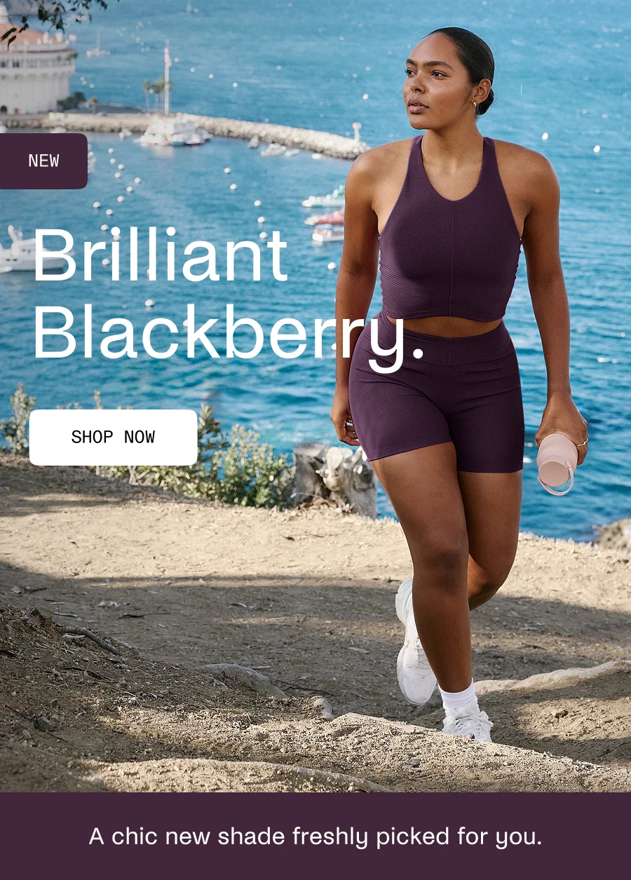 Shop Brilliant Blackberry
