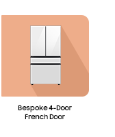 Bespoke 4-Door French Door