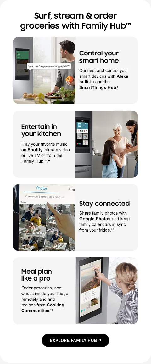 Display images to show real-time content