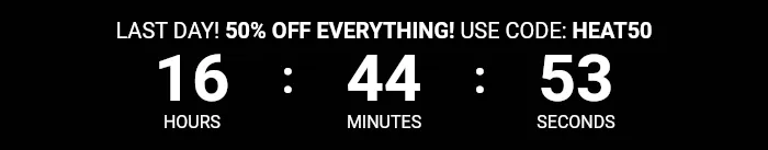 Countdown Timer