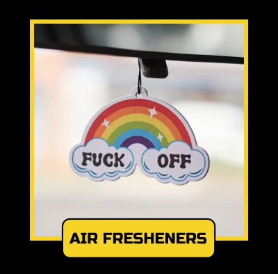 Air Fresheners