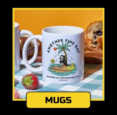 Mugs