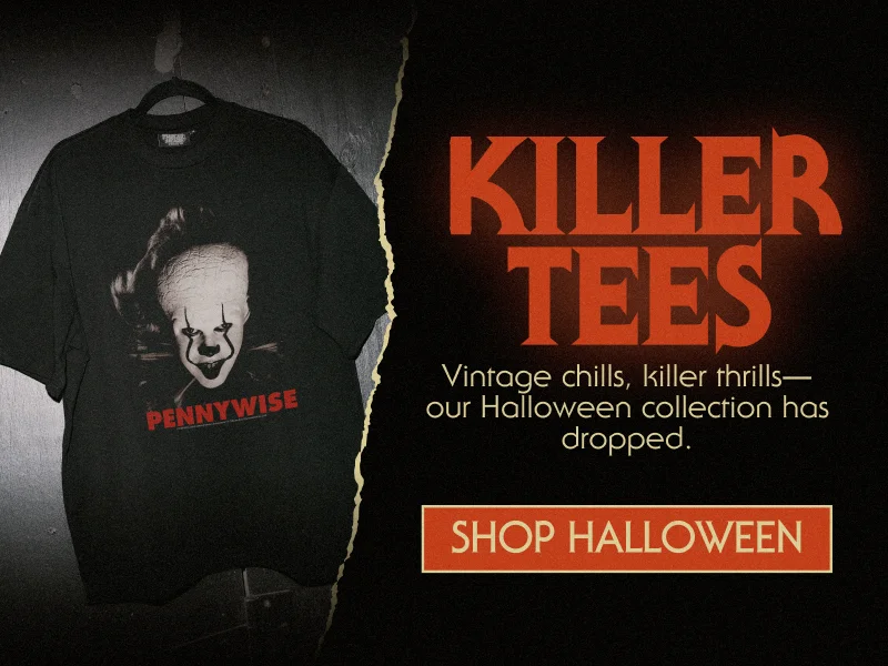 Shop Halloween