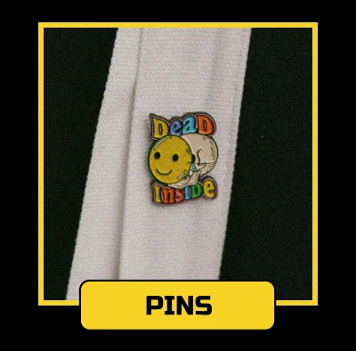 Pins