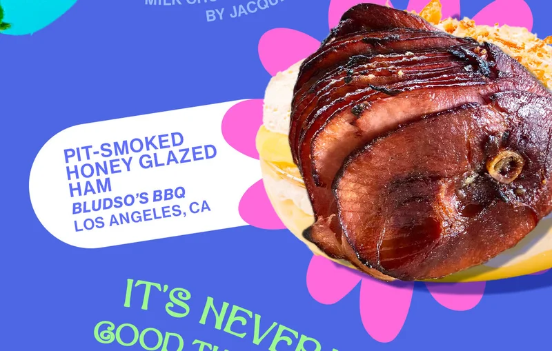 Bludso's BBQ