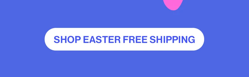 Shop Easter Free Shipping