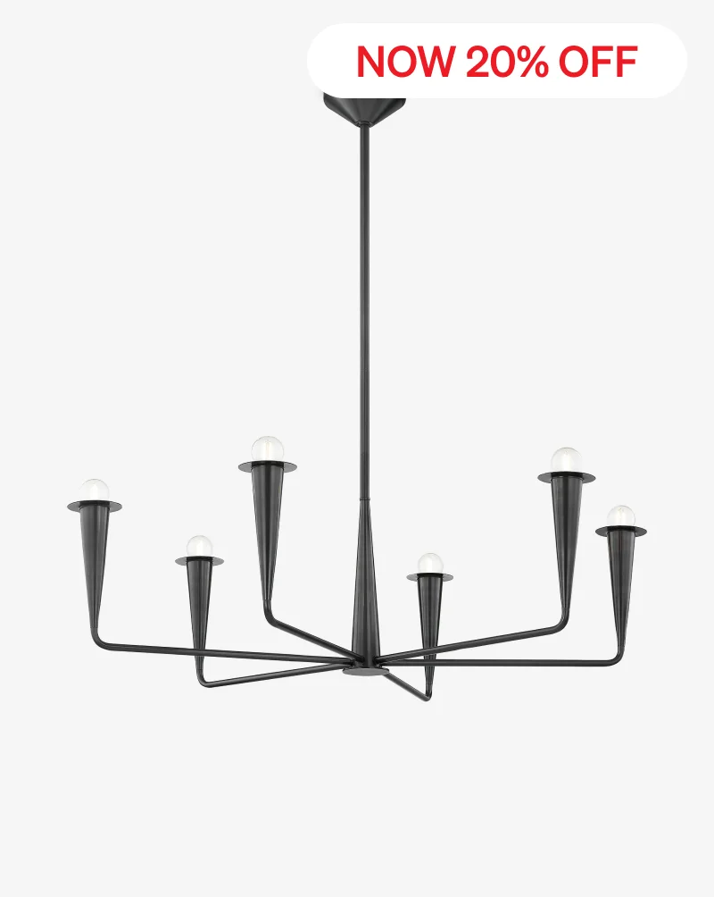 Shop Pere Chandelier