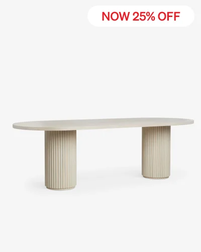 Shop Rutherford Dining Table