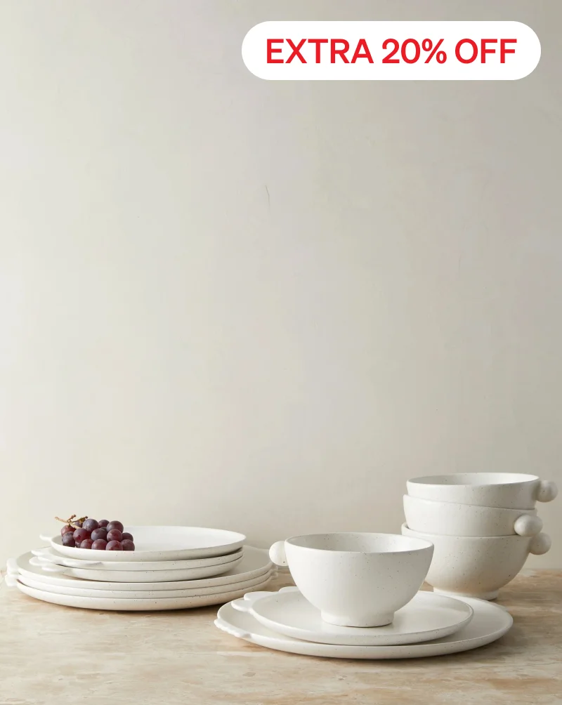 Shop Shapeshifter Dinnerware