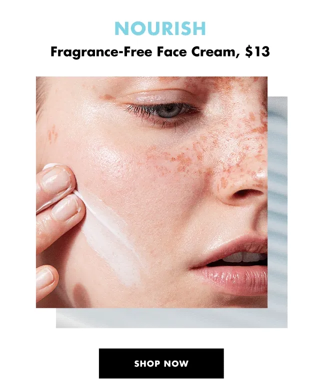 Holy Hydration! Face Cream - Fragrance Free