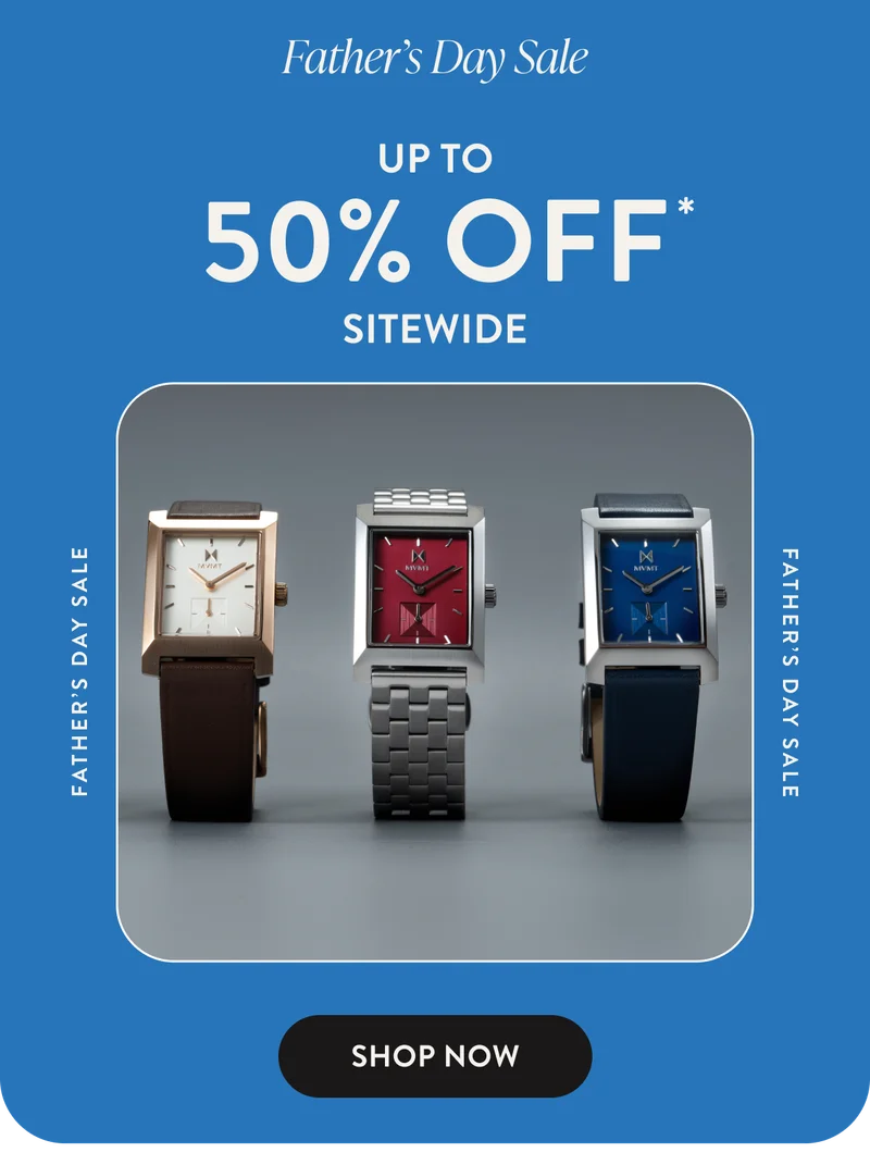 FATHER'S DAY SALE