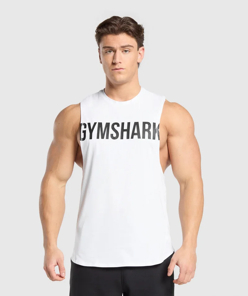 Prime Drop Arm Tank