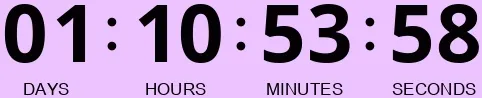 countdownmail.com