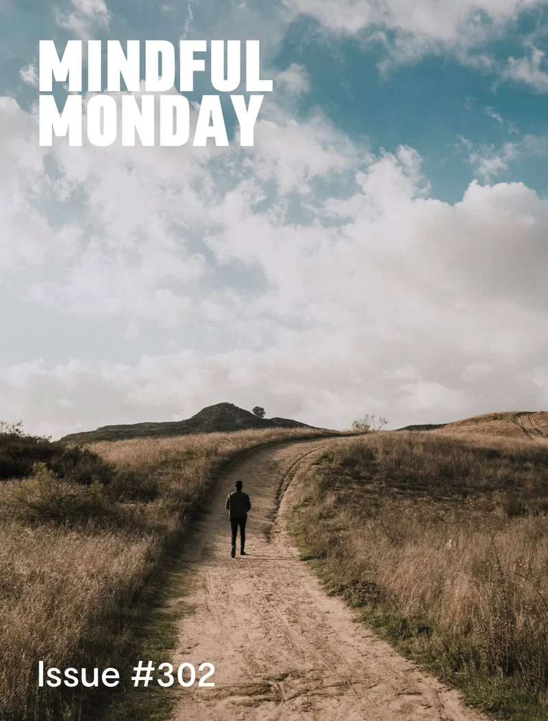 Mindful Monday