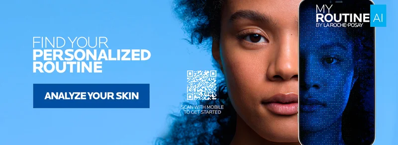 Find your personalized routine with MyRoutine AI