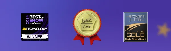 Awards