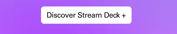 Discover Stream Deck +